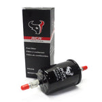 FILTRO DE GASOLINA PARA CHEVROLET AVEO OPTRA RENAUL A1. A2. A3. N-FG-619-RCR