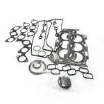 JUEGO EMPACADURA COMPLETO 4RUNNER FORTUNER KAVAK 4.0 Z-04111-31342