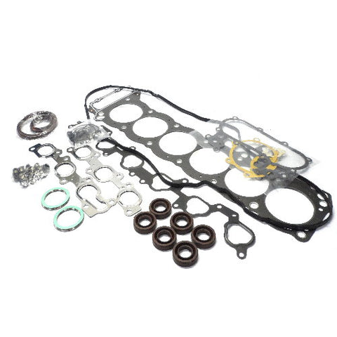 JUEGO DE EMPACADURA COMPLETO  AUTANA MACHITO BURBUJA 4.5  Z-04111-66045