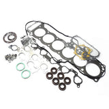 JUEGO DE EMPACADURA COMPLETO  AUTANA MACHITO BURBUJA 4.5  Z-04111-66045