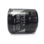 FILTRO DE ACEITE TOYOTA YARIS, COROLLA, TERIOS (90915-YZZE1)