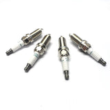 BUJÍA DOBLE IRIDIUM ROSCA LARGA PARA MOTOR 1GR MOTOR 4.0, 4RUNNER , MACHITO 4,0, TACOMA TUNDRA, SEQUOIA  Z-90919-01247
