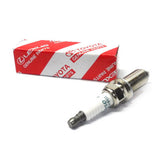 BUJÍA DOBLE IRIDIUM ROSCA LARGA PARA MOTOR 1GR MOTOR 4.0, 4RUNNER , MACHITO 4,0, TACOMA TUNDRA, SEQUOIA  Z-90919-01247
