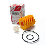 FILTRO DE ACEITE 4RUNNER  , RORAIMA ELEMENTO
