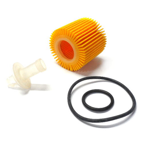 FILTRO ACEITE COROLLA ELEMENTO