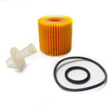 FILTRO ACEITE COROLLA ELEMENTO