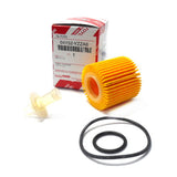 FILTRO ACEITE COROLLA ELEMENTO