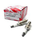 BUJÍA PUNTA SENCILLA APLICA PARA MOTOR 4.0 4RUNNER, HILUX, KAVAK, FORTUNER, FJ CRUISER