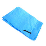 CUERO PPA AZUL PEQUEÑO 32X43CM