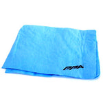CUERO PPA AZUL GRANDES 66X43CM