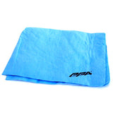 CUERO PPA AZUL GRANDES 66X43CM