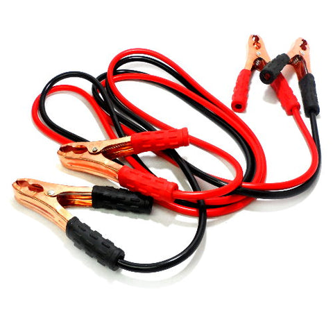 CABLE AUXILIAR DE BATERIA ROJO WH39011