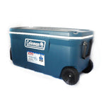 CAVA AZUL CON RUEDAS 100 QT (94,6 l)  316 SERIES™