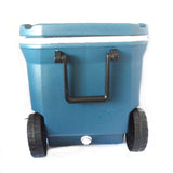 CAVA AZUL CON RUEDAS 100 QT (94,6 l)  316 SERIES™