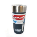 VASO TERMICO COLEMAN BREW TUMBLER 20OZ (591 ml) SLATE