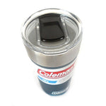 VASO TERMICO COLEMAN BREW TUMBLER 20OZ (591 ml) SLATE