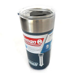 VASO TERMICO COLEMAN BREW TUMBLER 20OZ (591 ml) SLATE