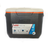 CAVA GRIS CON RUEDAS 60QT ( 56,78 l) WHLD 5883 DGRY/ORN/LGRY C002