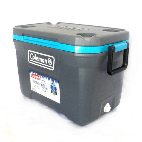 CAVA GRIS OSCURO 316 COOLER 52QT (49,4 l)  5860 STRM/CAR/STRM C4