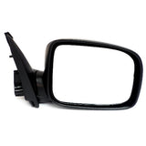 ESPEJO RETROVISOR CHEVROLET. COLORADO LADO DERECHO ELECTRICO.RH