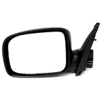 ESPEJO RETROVISOR  COLORADO LADO IZQUIERDO ELECTRICO