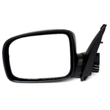 ESPEJO RETROVISOR  COLORADO LADO IZQUIERDO ELECTRICO