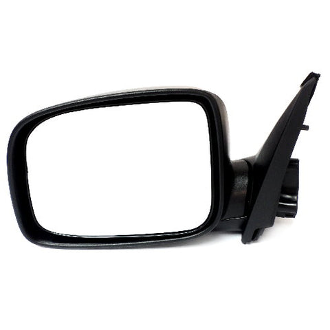 ESPEJO RETROVISOR  COLORADO LADO IZQUIERDO ELECTRICO
