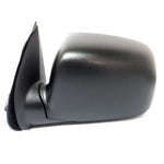 ESPEJO RETROVISOR  COLORADO LADO IZQUIERDO ELECTRICO