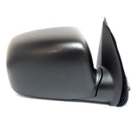 ESPEJO RETROVISOR CHEVROLET. COLORADO LADO DERECHO ELECTRICO.RH