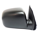 ESPEJO RETROVISOR CHEVROLET. COLORADO LADO DERECHO ELECTRICO.RH