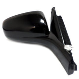 ESPEJO RETROVISOR CHEVROLET IMPALA LADO DERECHO RH ELECTRICO