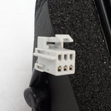 ESPEJO RETROVISOR CHEVROLET IMPALA LADO DERECHO RH ELECTRICO