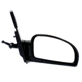 ESPEJO RETROVISOR HYUNDAI GEZT LADO DERECHO MANUAL