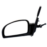 ESPEJO RETROVISOR HYUNDAI GEZT LADO IZQUIERDO MANUAL 2002-2006