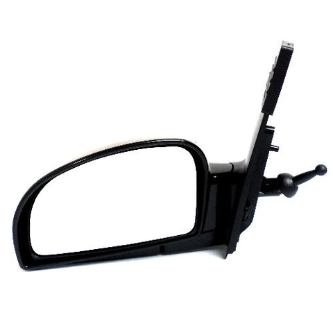 ESPEJO RETROVISOR HYUNDAI GEZT LADO IZQUIERDO MANUAL 2002-2006