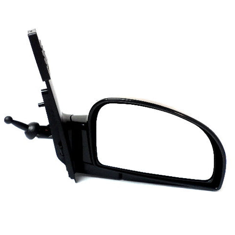 ESPEJO RETROVISOR HYUNDAI GEZT LADO DERECHO MANUAL