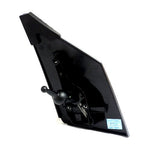 ESPEJO RETROVISOR HYUNDAI GEZT LADO IZQUIERDO MANUAL 2002-2006