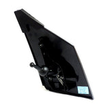 ESPEJO RETROVISOR HYUNDAI GEZT LADO IZQUIERDO MANUAL 2002-2006