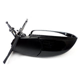 ESPEJO RETROVISOR HYUNDAI GEZT LADO DERECHO MANUAL