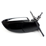 ESPEJO RETROVISOR HYUNDAI GEZT LADO IZQUIERDO MANUAL 2002-2006