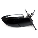 ESPEJO RETROVISOR HYUNDAI GEZT LADO IZQUIERDO MANUAL 2002-2006
