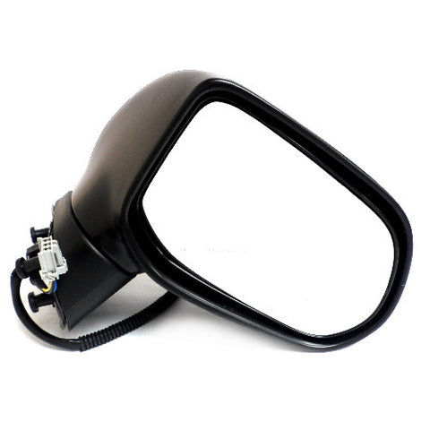 ESPEJO RETROVISOR HONDA CIVIC LADO DERECHO ELECTRICO