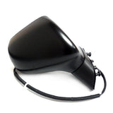 ESPEJO RETROVISOR HONDA CIVIC LADO DERECHO ELECTRICO