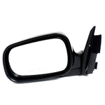 ESPEJO RETROVISOR HONDA ACCORD LADO IZQUIERDO ELECTRICO.