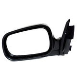 ESPEJO RETROVISOR HONDA ACCORD LADO IZQUIERDO ELECTRICO.
