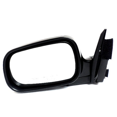 ESPEJO RETROVISOR HONDA ACCORD LADO IZQUIERDO ELECTRICO.