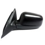 ESPEJO RETROVISOR HONDA ACCORD LADO IZQUIERDO ELECTRICO.