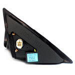 ESPEJO RETROVISOR HONDA ACCORD LADO IZQUIERDO ELECTRICO.