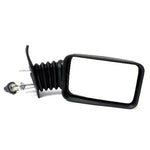 ESPEJO RETROVISOR  FIAT REGATA RITMO LADO DERECHO MANUAL RH