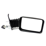 ESPEJO RETROVISOR  FIAT REGATA RITMO LADO DERECHO MANUAL RH
